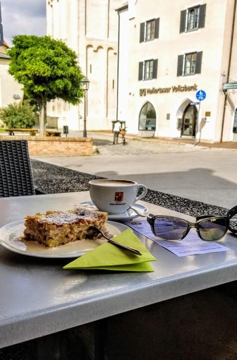 Cafe am Münster