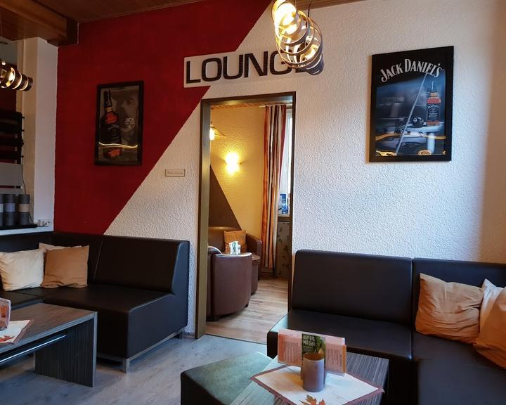 Xaver Lounge-Bar